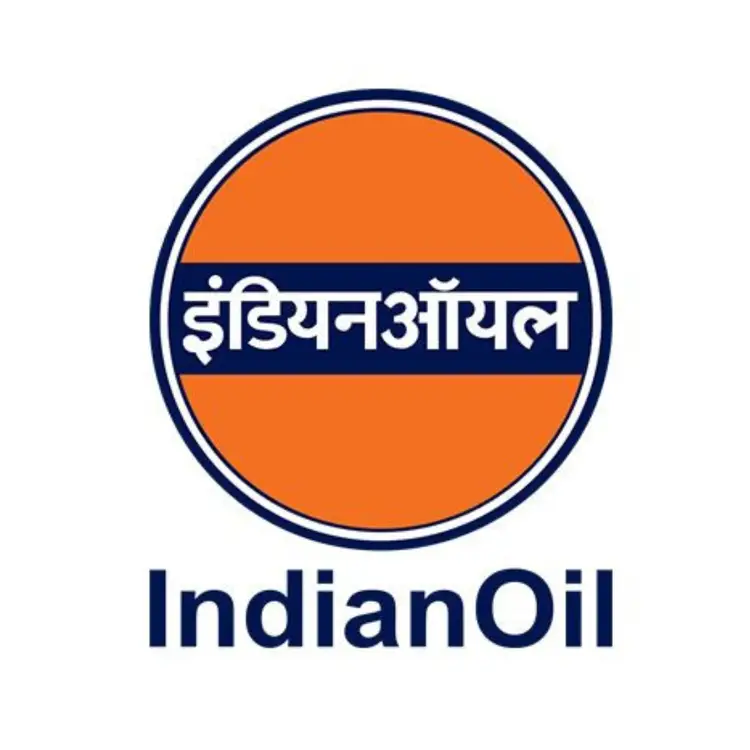 Indian Oil