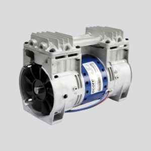 Thomas Oil Free Vacuum Pumps